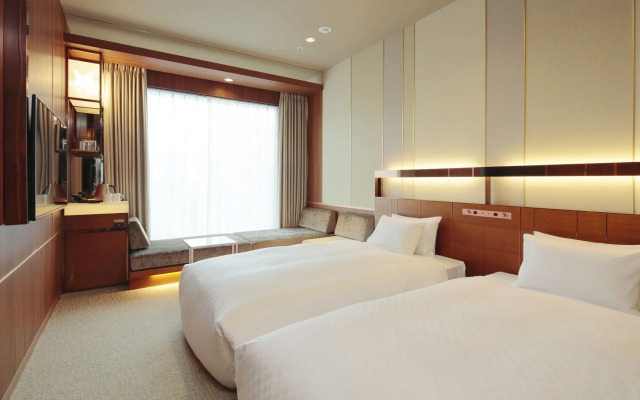 Candeo Hotels Omiya