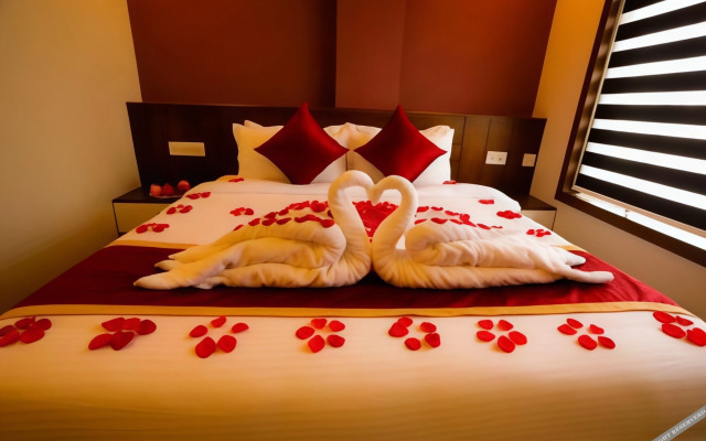 Zubis Inn Hotel