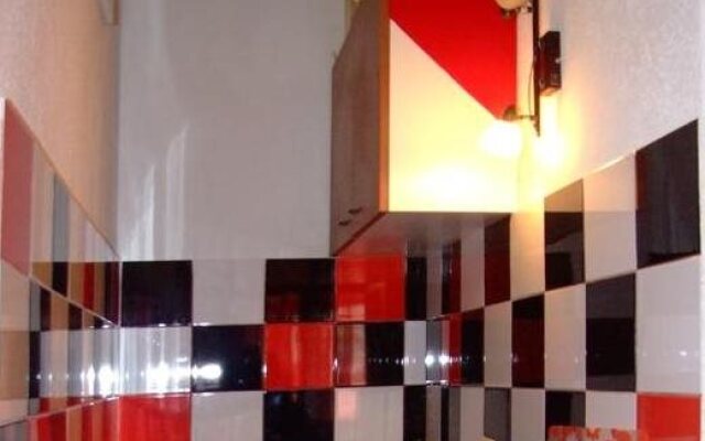 Apartments Meri