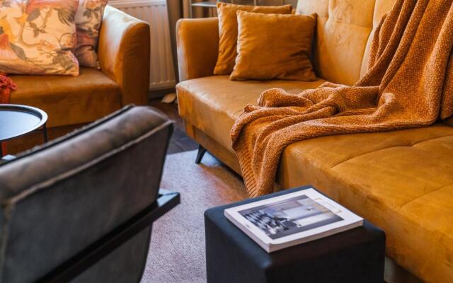 Homely Apartment - LoftAffair