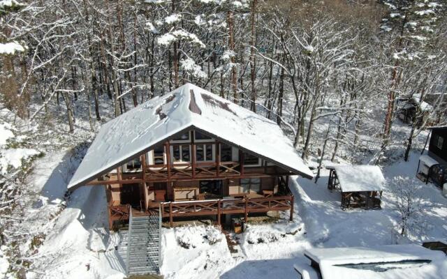 The Hakuba Villas