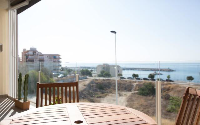 Suites at Sea II
