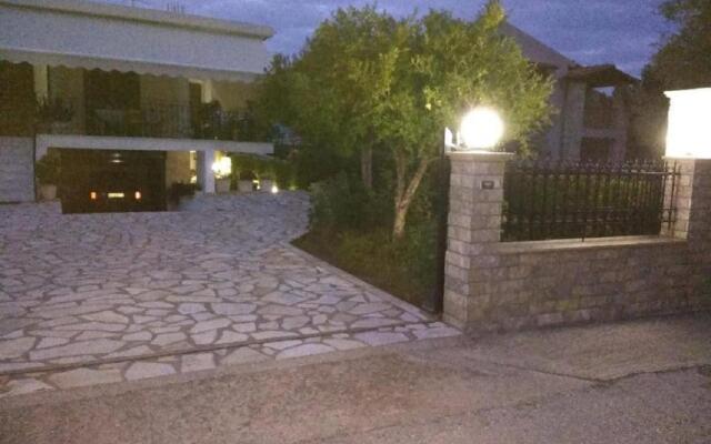 Ήσυχο σπίτι στη Ναύπακτο
