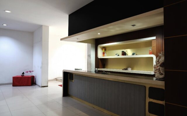 Surya Hotel