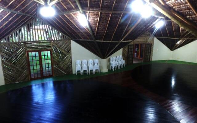Pousada Lagoa Da Pedra