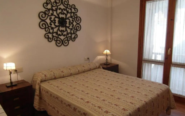 B14 - Edif Ribagorza 2º - Villmor