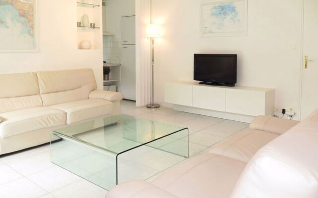 La Marinière (TGC116)