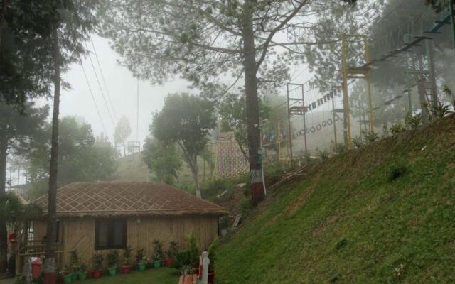 Nainital Adventure Park & Resort