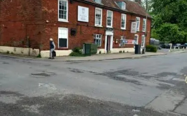 Kings Head Hotel