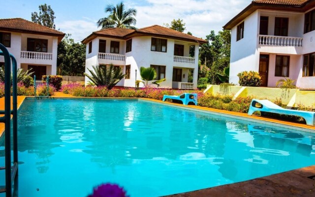 Keys Hotel Mbokomu Branch