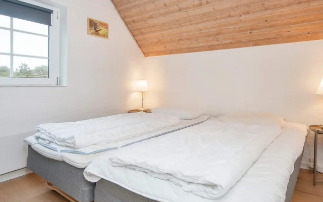 4 Star Holiday Home in Ulfborg