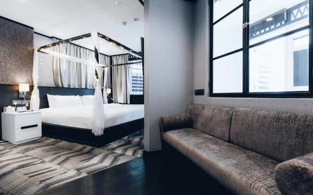 Hotel NuVe Urbane