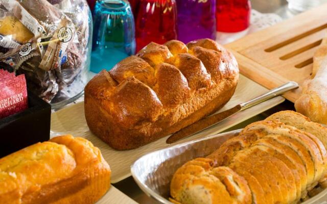 Le Relais Saint Honoré