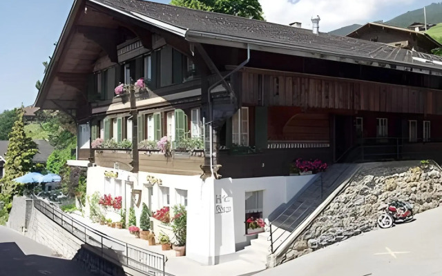 Gasthof Bären