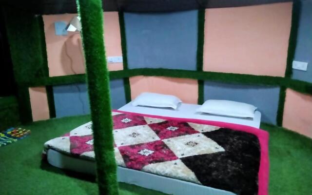 Anany Resort By WB Inn