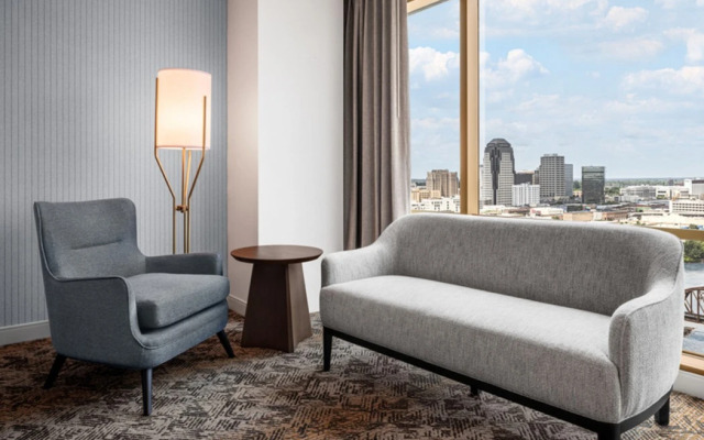Horseshoe Bossier Casino & Hotel