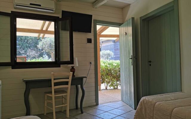 Casa Vacanza Falcora