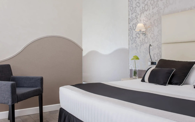 Demetra Hotel
