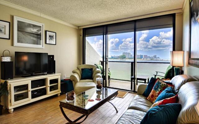 440 West Condos 308S