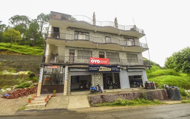 Oyo 15438 Vivek Nomadic