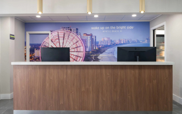 La Quinta Inn & Suites by Wyndham Myrtle Beach
