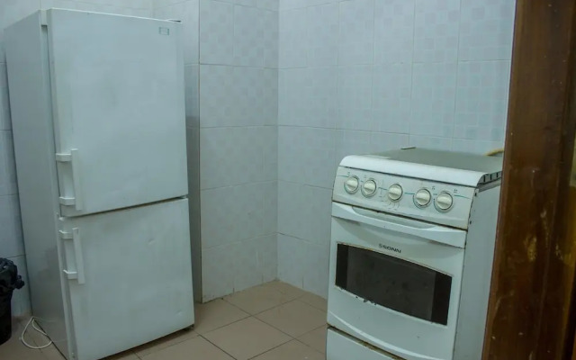 Residence Gogo Sara