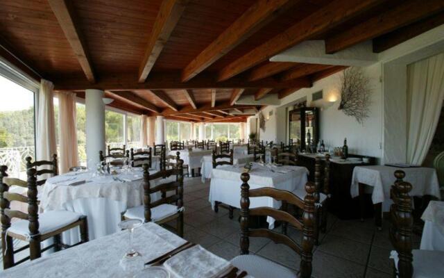 Nicolaus Club Cormorano Baja Sardinia