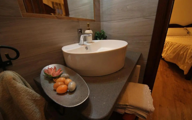 Affittacamere Sa Mariola