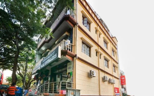 Sree Lakshmi Residency by OYO Rooms