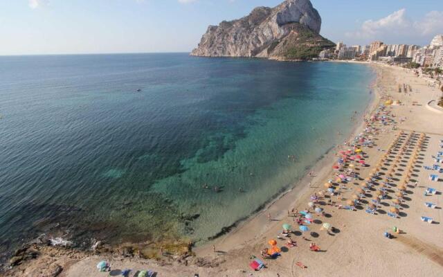 SERVICE APART LAZARO - Apartamentos Aguamarina 47