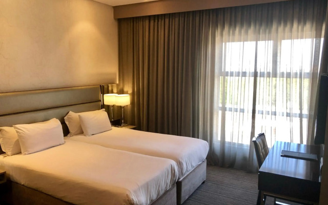 Coastlands Musgrave Hotel