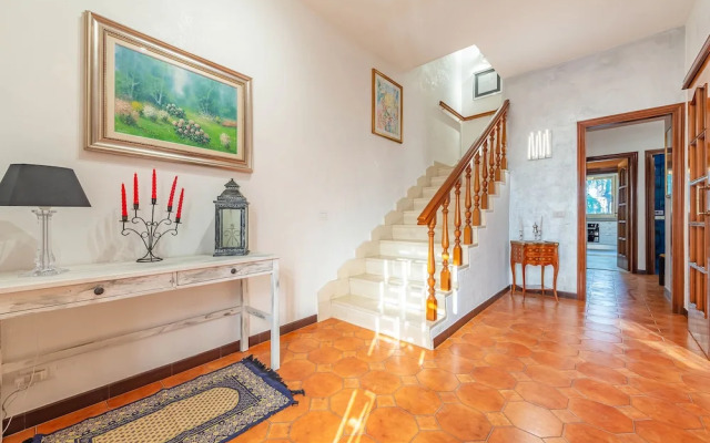 Alla Villa In Bari City