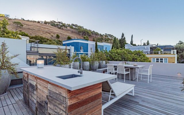 Stylish Apartment With Rooftop Deck Pool 53 Napier