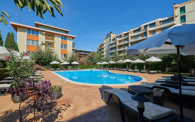 Hotel Forum