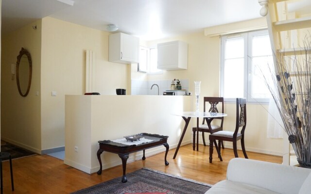 Ternes - 2 pièces - Paris 17