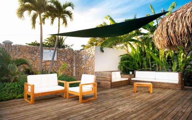 Naboo Resort & Dive Center - Adults Only