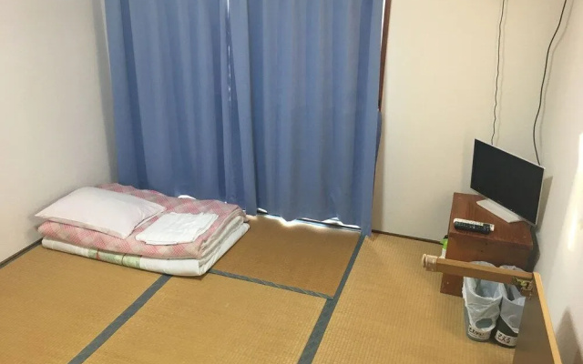 Pension New Hamanoso