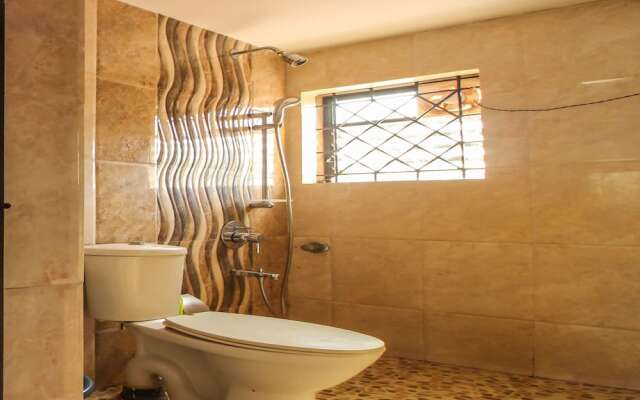 OYO 11314 Home Vibrant 2BHK Villa Siolim