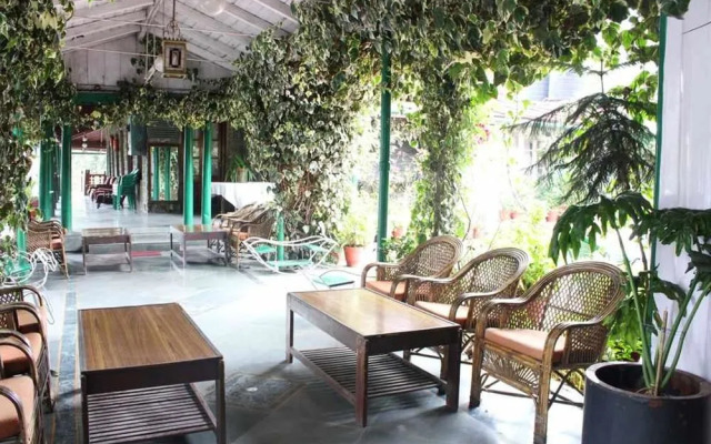OYO Rooms Tibetan Market Nainital