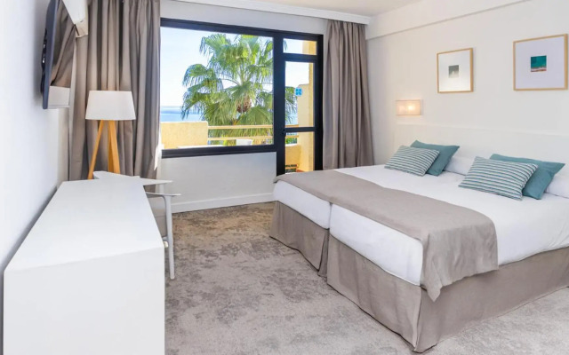 Отель Bluesea Al Andalus