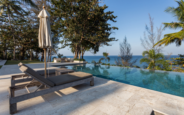 Trisara Villas & Residences Phuket