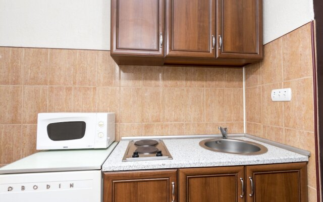 Apartments Aleksandar