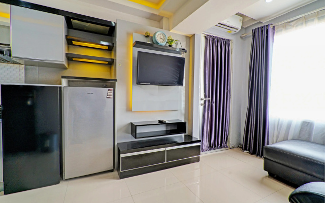 Hotel O Apartement Grand Sentraland By Rai Property – Guest Rooms – Karawang