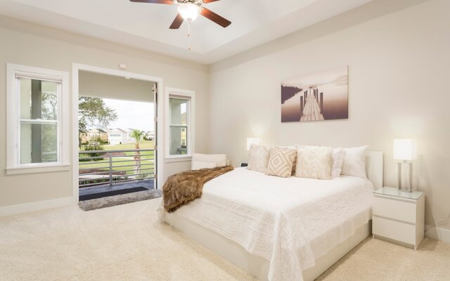 Villa Villa Arabella 5 Bedroom Reunion