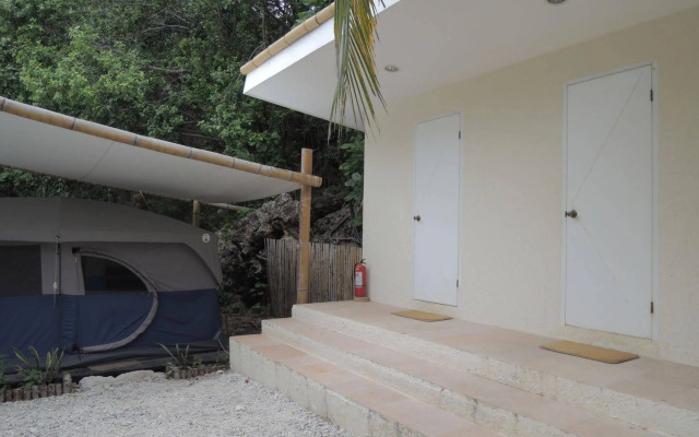 Bluewater Sumilon Island Resort