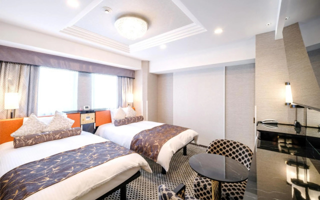 APA Hotel  Akihabara Suehirocho Ekimae