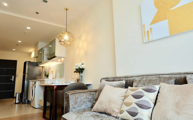 The Astra Condo