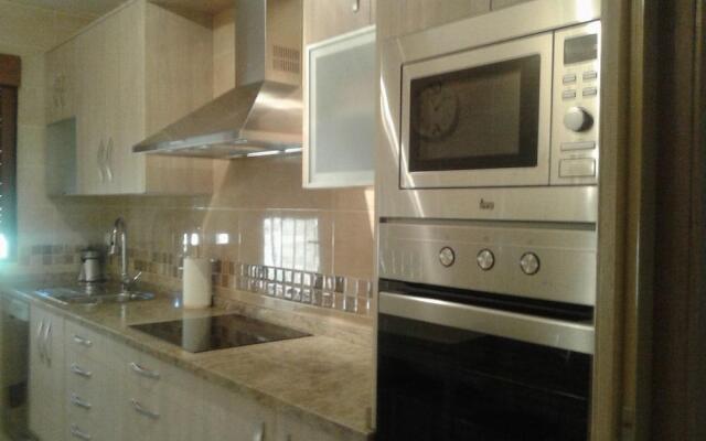 La Tahona de Perales