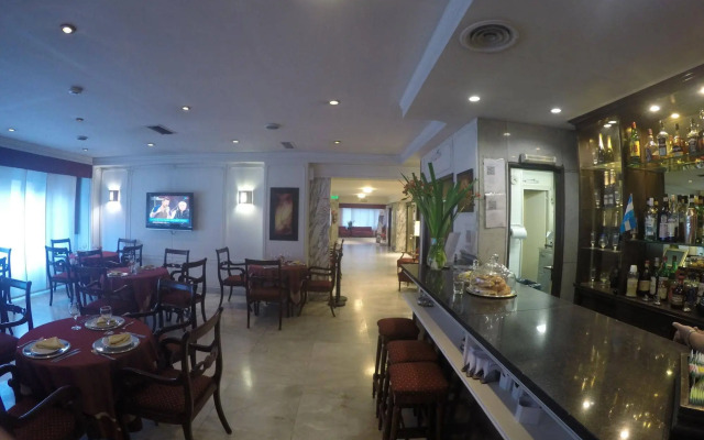 Salles Hotel