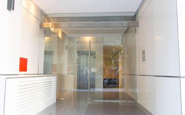 New & Light in Belgrano 2* D